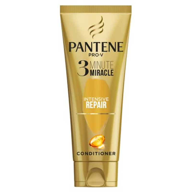 Palsam Pantene 3minute Intensive Repair 200ml