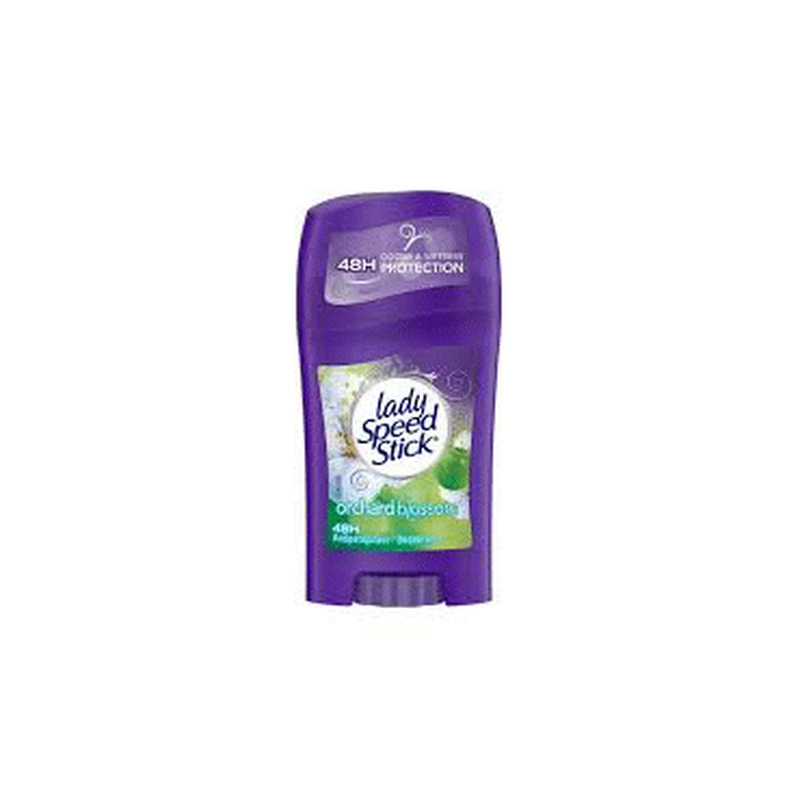 Pulkdeo.LADY SPEED STICK Orchid.Blos.40g