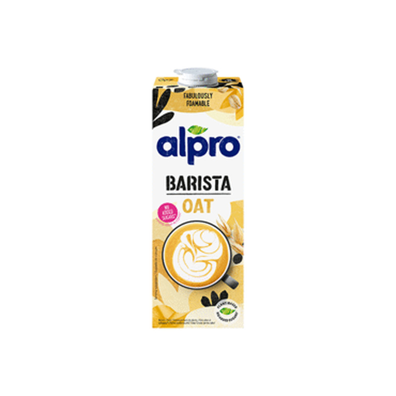 Kaerajook ALPRO Barista, 1L