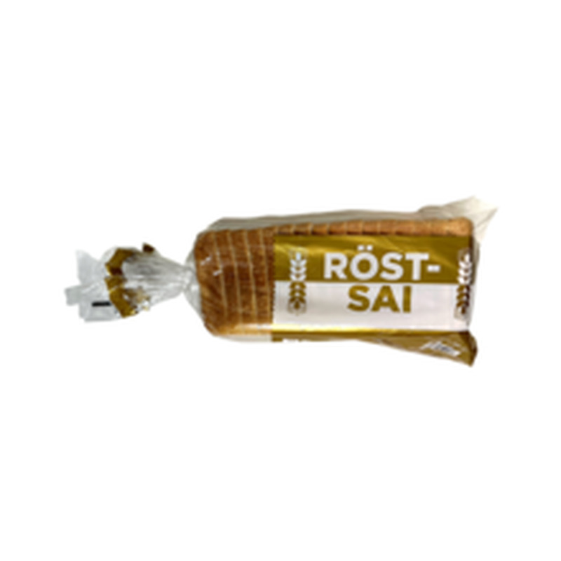 Röstsai 500 g