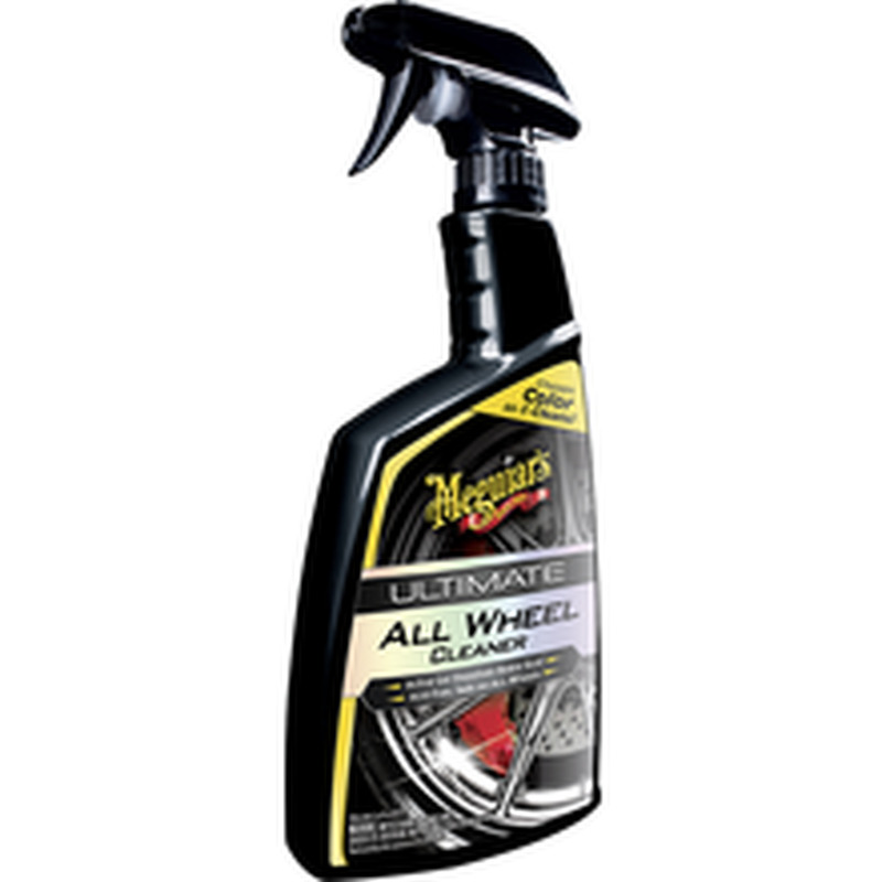 Veljepuhastusvahend Ultimate Wheel Cleaner 710 ml