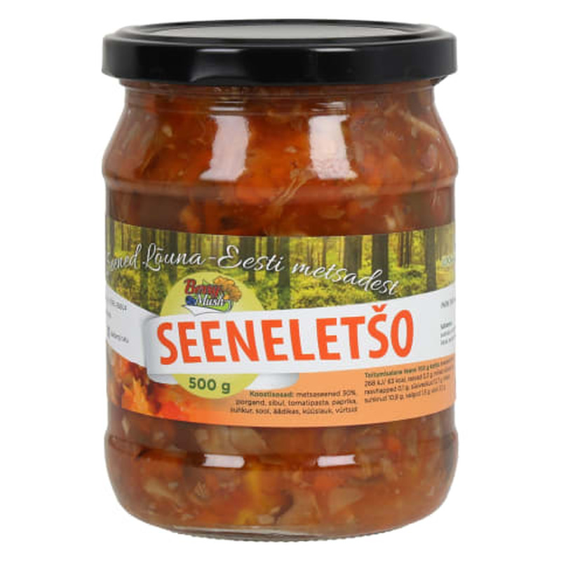 Seeneletšo 500g