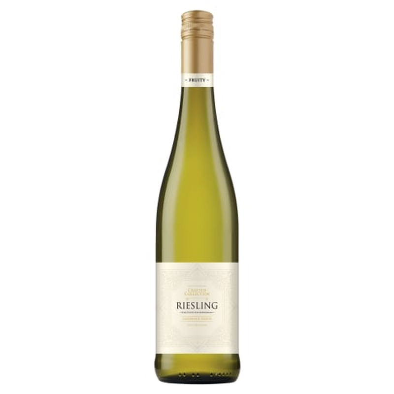 Valge vein Kendermanns Crafted Collection Riesling 9% 0,75l