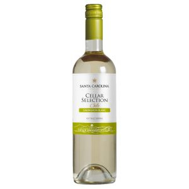 Santa Carolina Cellar Sauvig. 75 cl