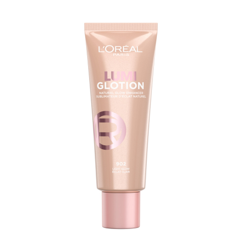 Jumestuskreem L'Oreal Paris Glotion 902 Light Glow