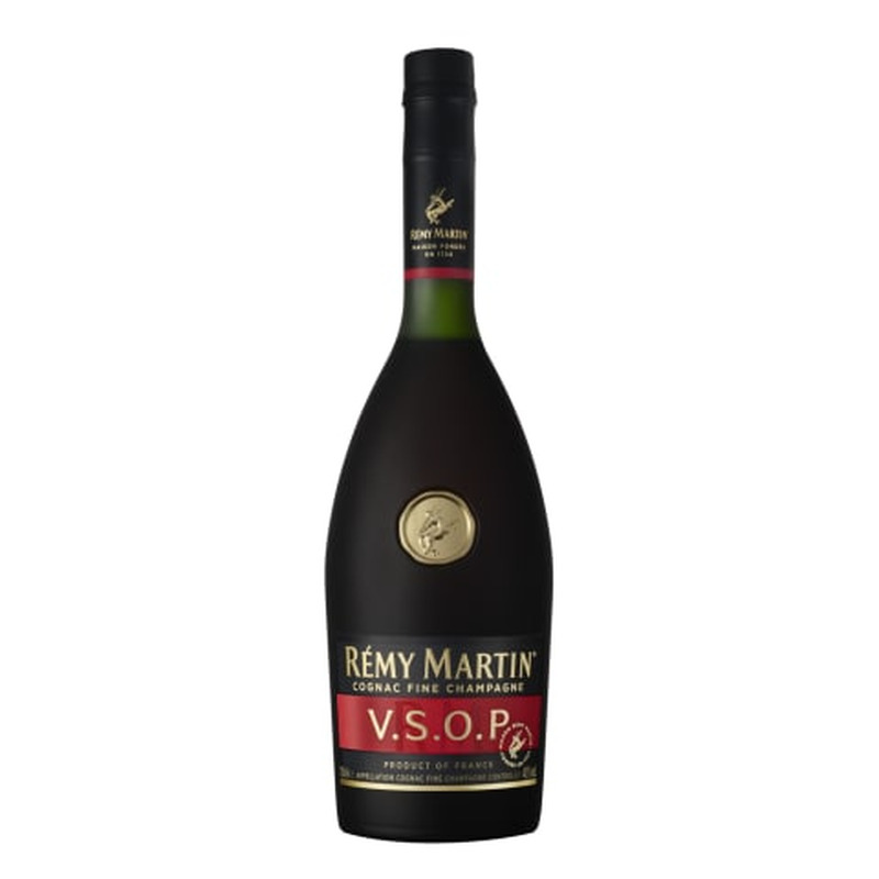 Cognac Remy Martin VSOP 0,7l Box