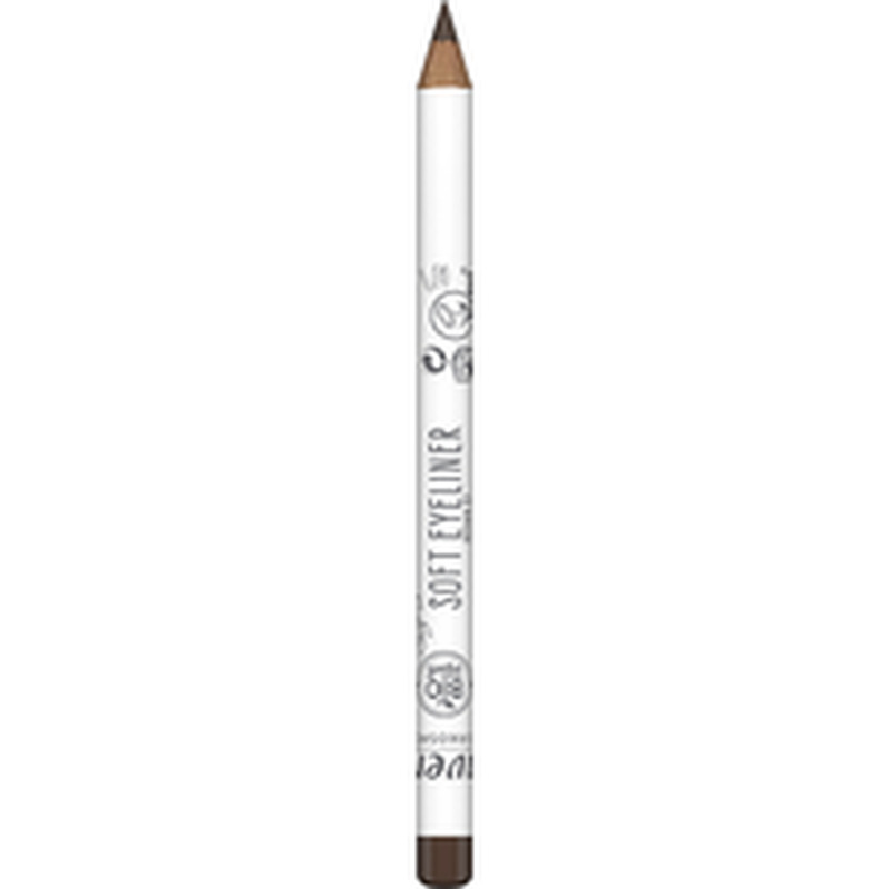 Lavera soft eyeliner brown 02 1,14 g