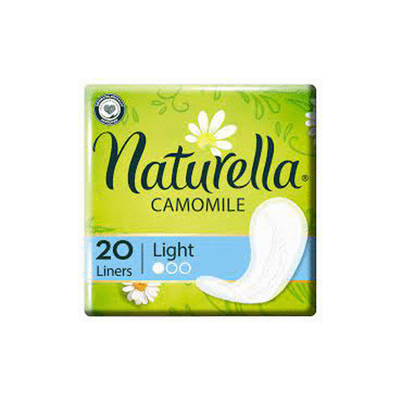 Pesukaitsmed NATURELLA Light Kummel 20tk