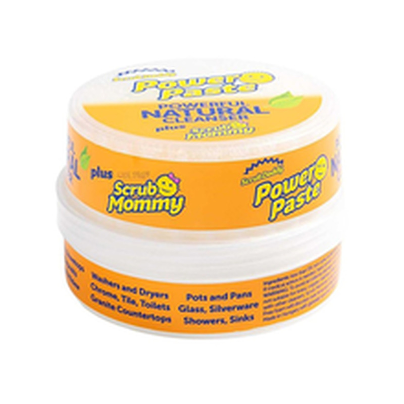 Scrub mommy puhastuspasta 250g