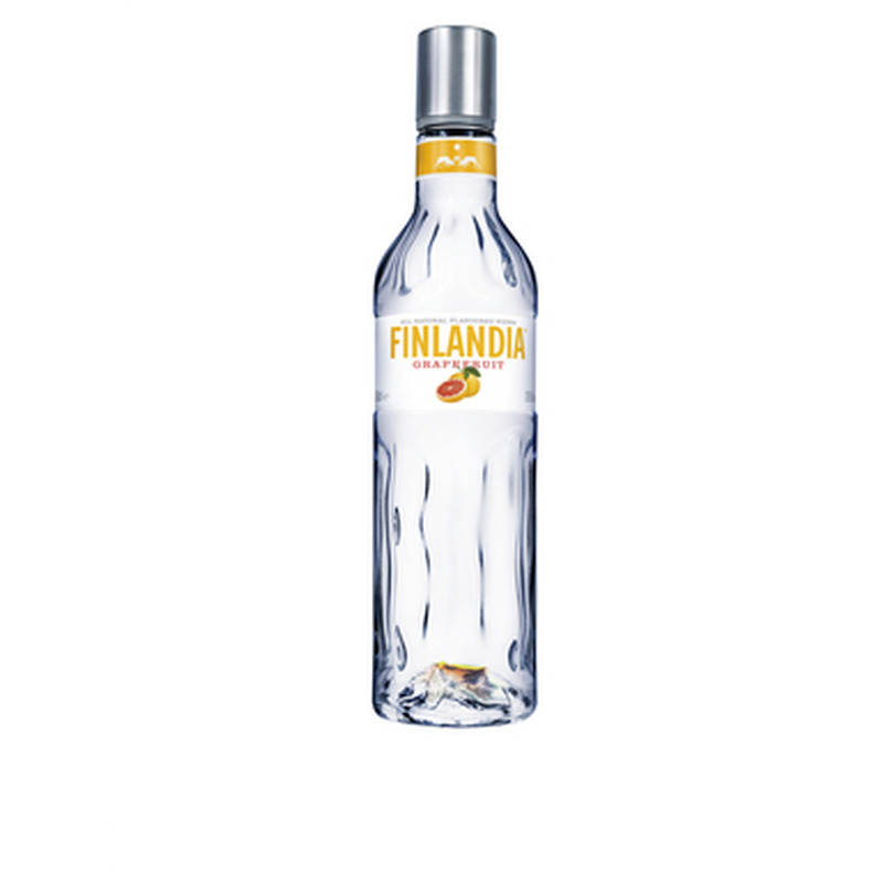 FINLANDIA Grapefruit viin 37,5% 50cl