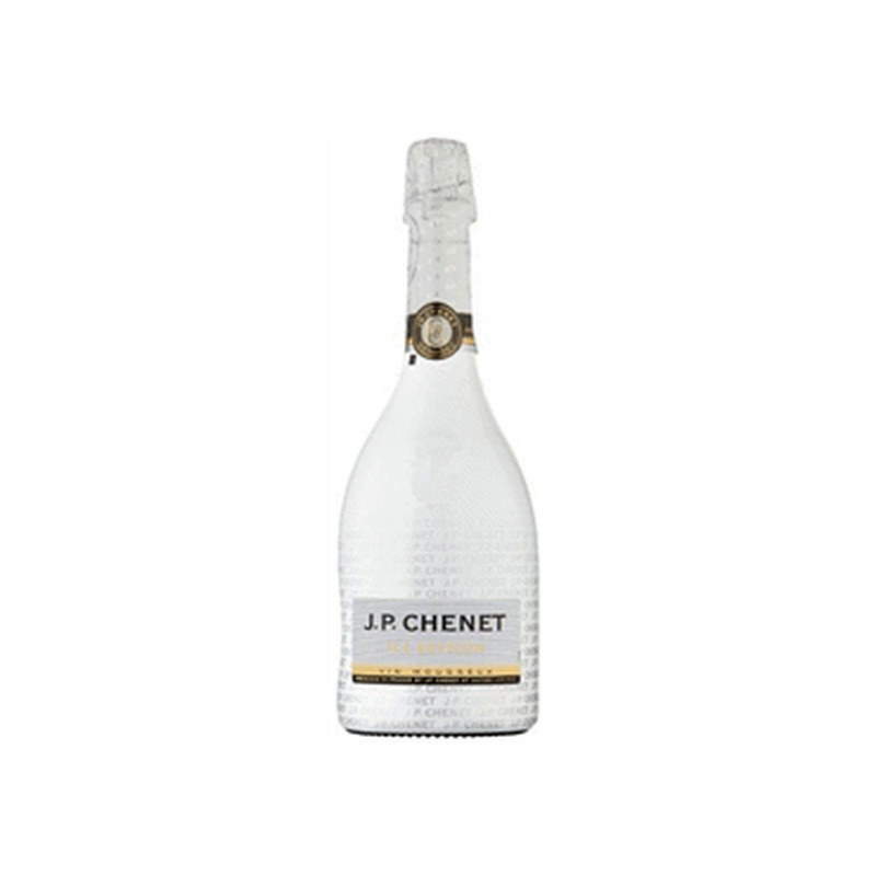 Vahuvein J.P.CHENET Ice Edition 750ml