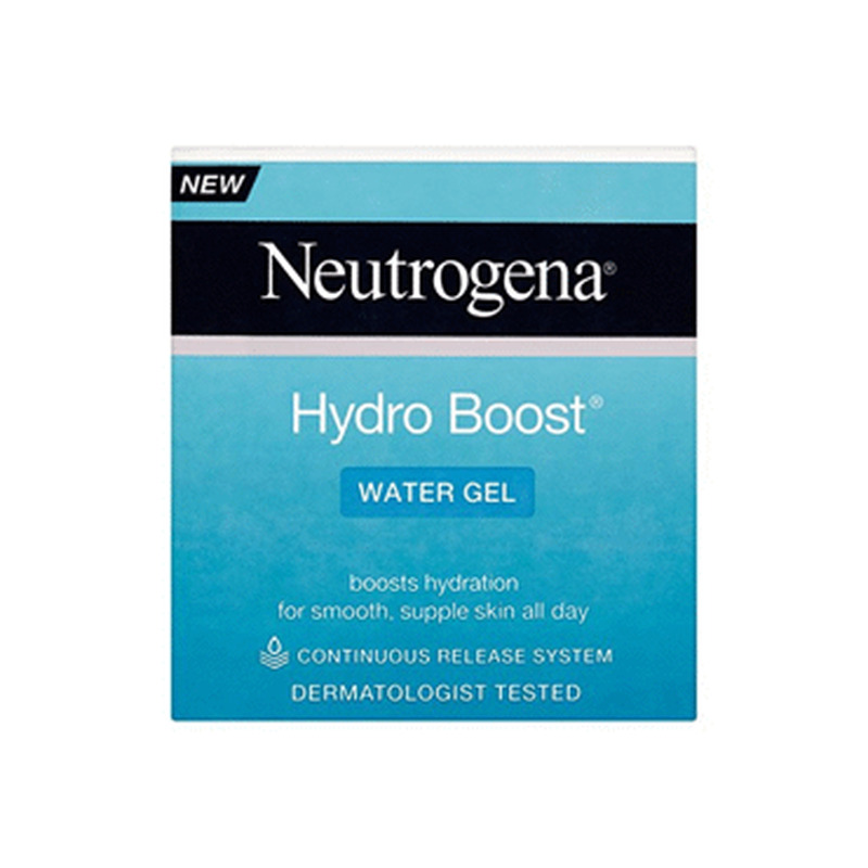 Näogeel NEUTROGENA HydroBoost,50ml