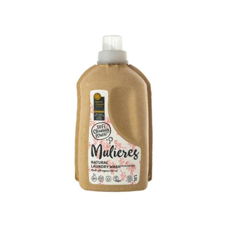 Pesugeel MULIERES Roosiaed 1.5L