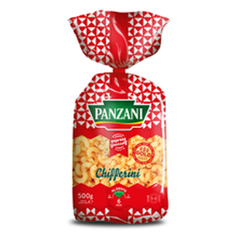 Sarveke Chifferini, PANZANI, 500 g