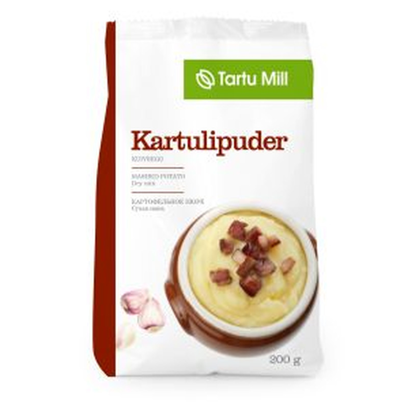 Tartu Mill Kartulipuder 200g