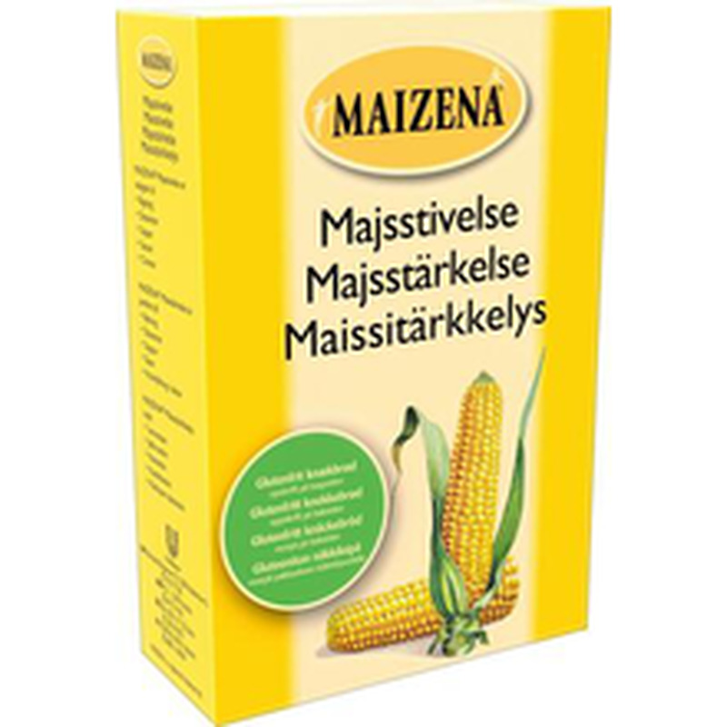 MAIZENA MAISITÄRKLIS 400G