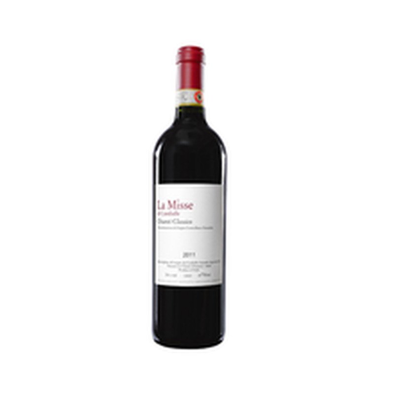 Candialle La Misse Chianti Classico KPN vein 13%vol 750ml