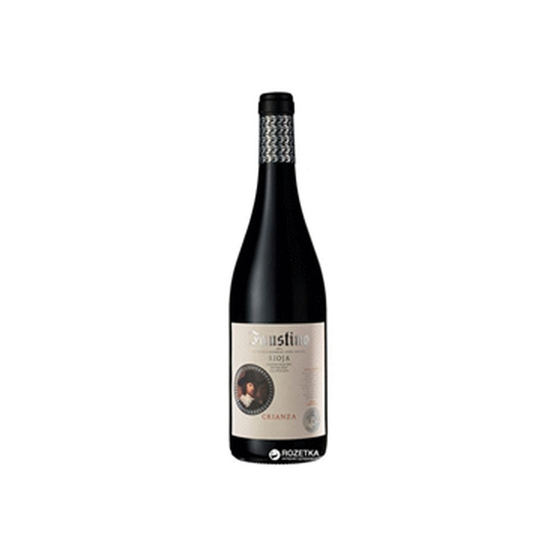 KPN vein FAUSTINO de Crianza 750ml