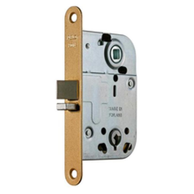 Abloy 0045/0068 lukukorpus