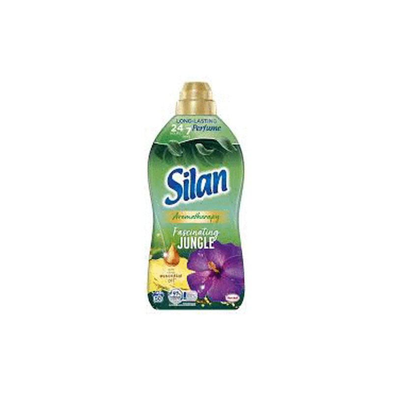 Pesulop.vah.SILAN Jungle 50pk 1.1L