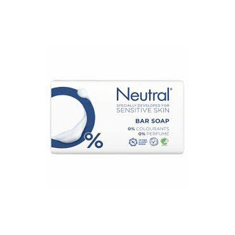 Seep NEUTRAL Sensitive Skin 100g