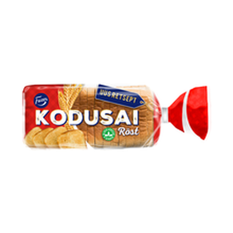 Kodusai röst, FAZER, 500 g