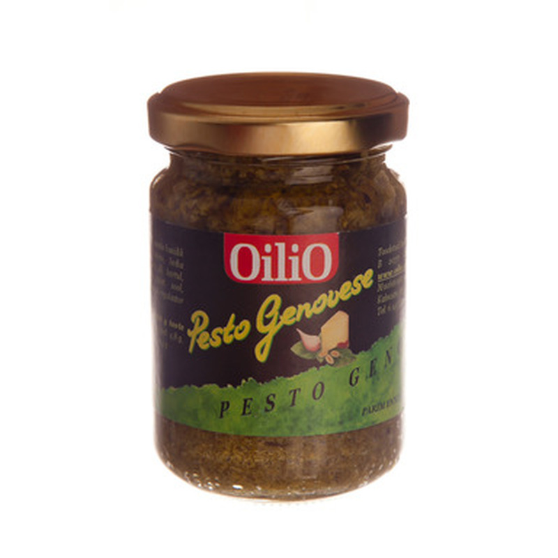 Pesto Genovese, OILIO, 130 g