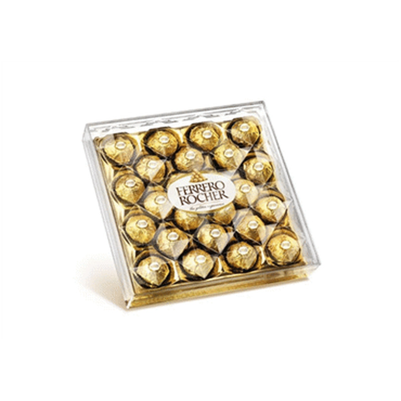 Kompvekid Rocher FERRERO 300g