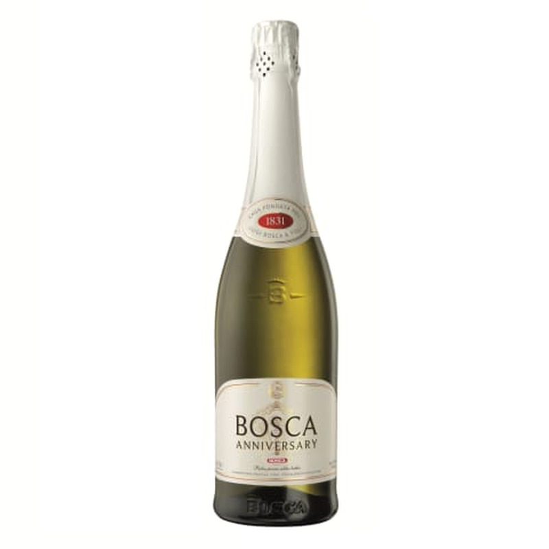 Muu alkohoolne jook Bosca Anniversary White 7,5%vol 0,75l