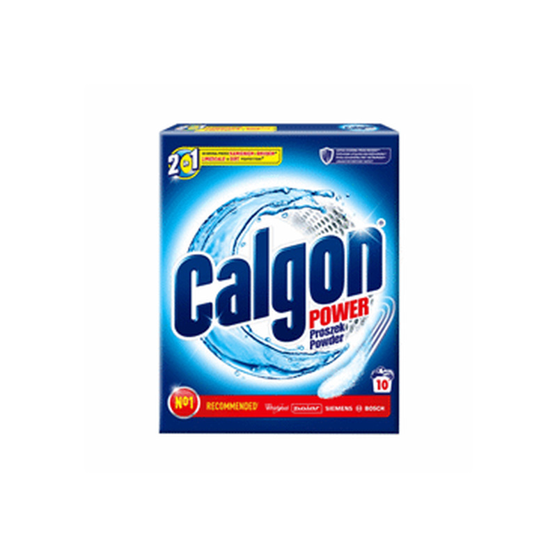 Veepehmendaja, CALGON, 1 kg