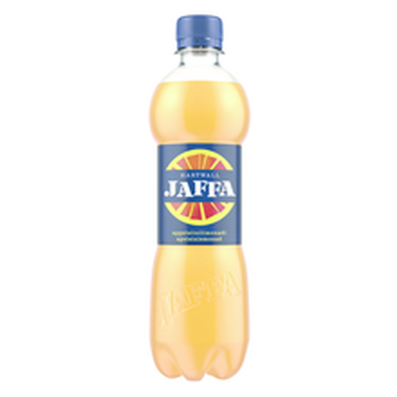 Karastusjook Jaffa, HARTWALL, 500 ml