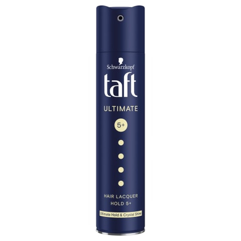 Juukselakk Taft Ultimate, SCHWARZKOPF, 250 ml