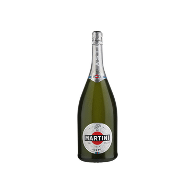 KPN kv.vahuvein MARTINI ASTI 7,5% 1.5L