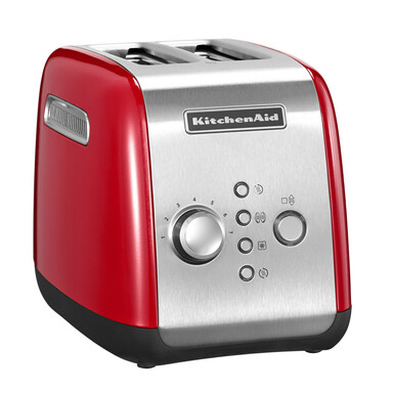 KitchenAid Röster P2 punane