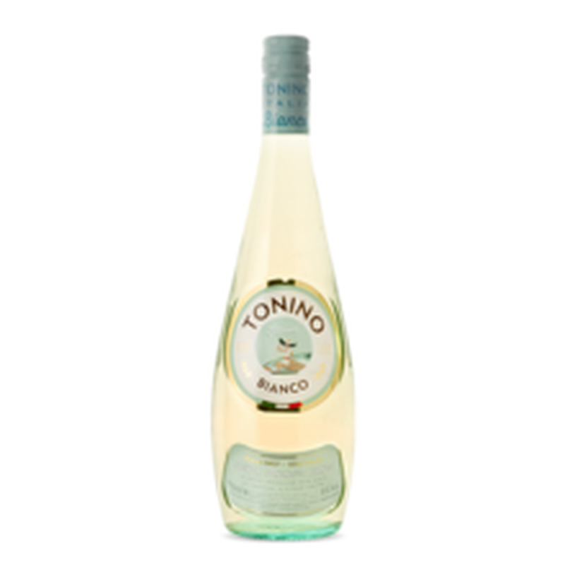 Tonino Bianco poolvahuvein 8%vol 750ml