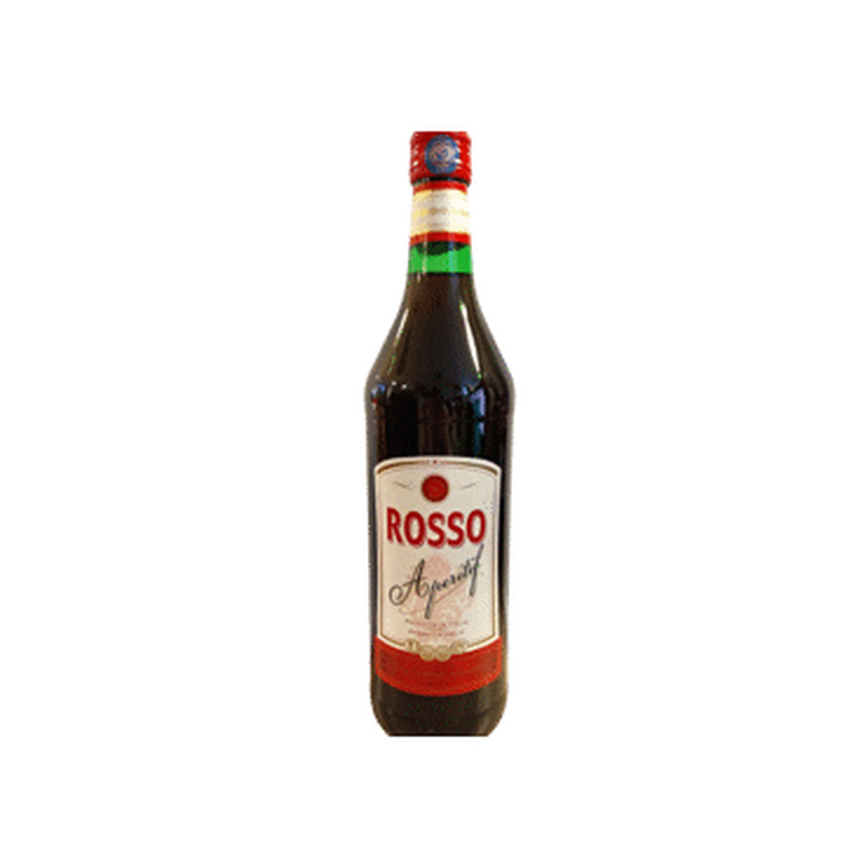 Arom.vein APERITIF Rosso 1L