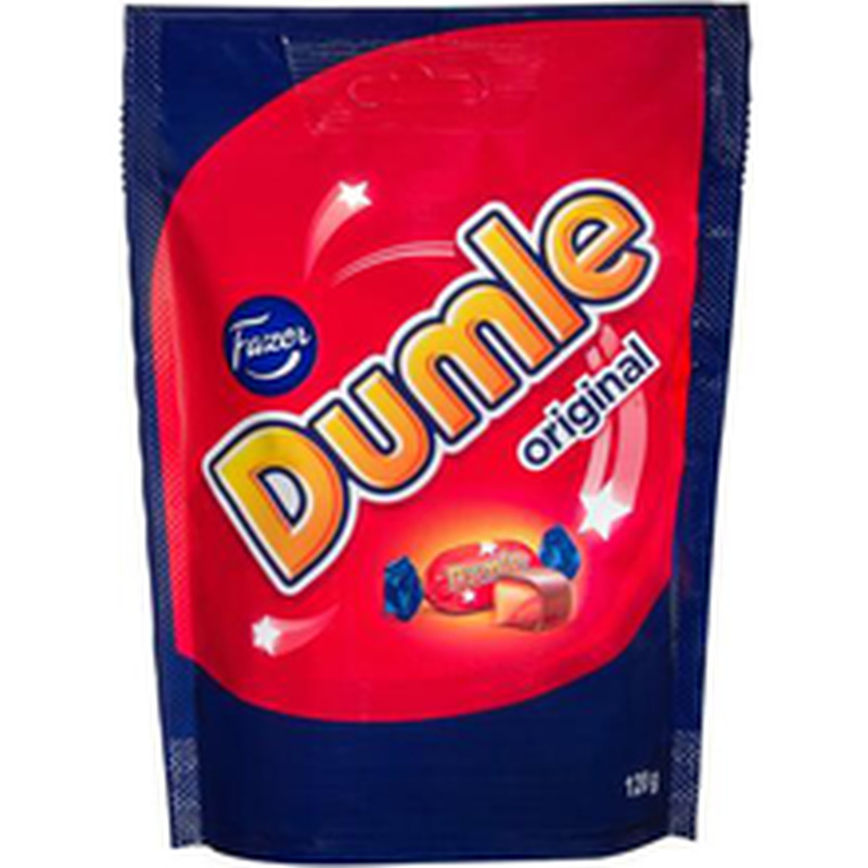 Kompvekid, DUMLE, 120 g