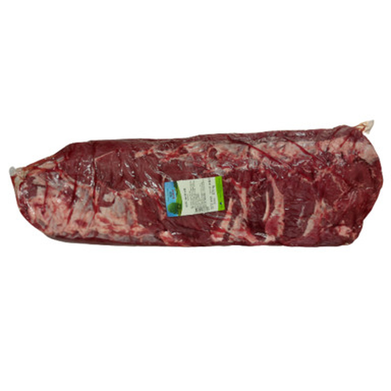 KARNI Veise välisfilee kg (ca 3kg, külmut.)