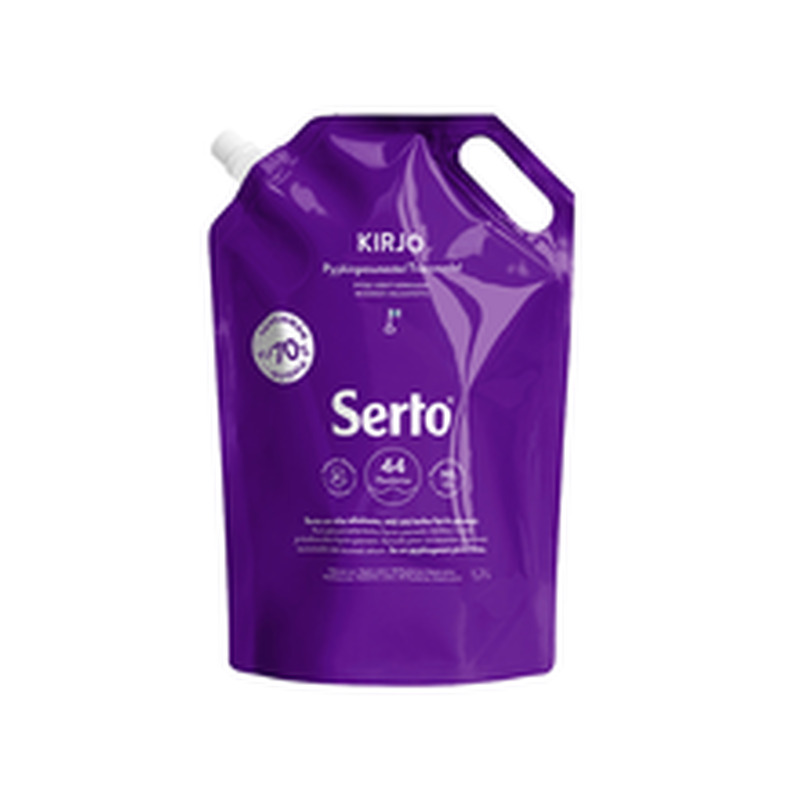 Serto Pesugeel Color 1,2L