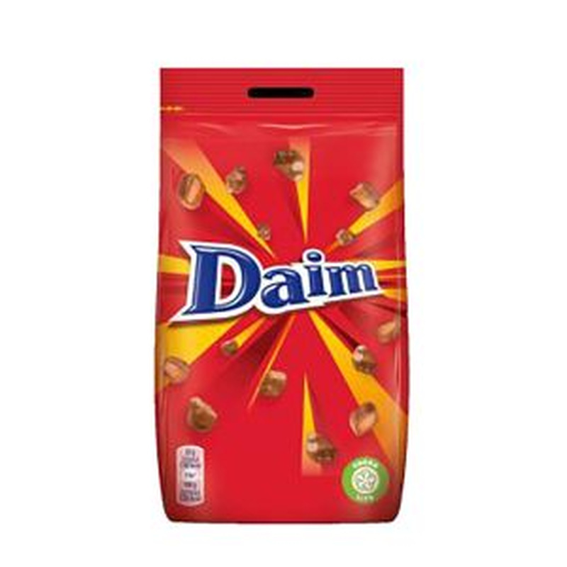 Daim Dražee 225g