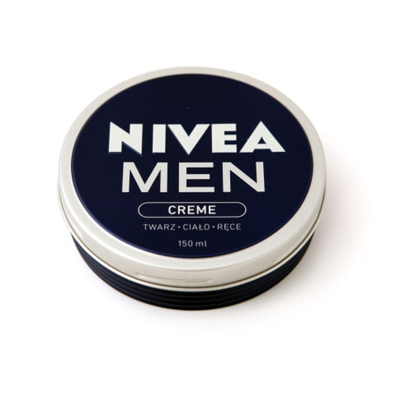 Kreem Nivea men 150 ml