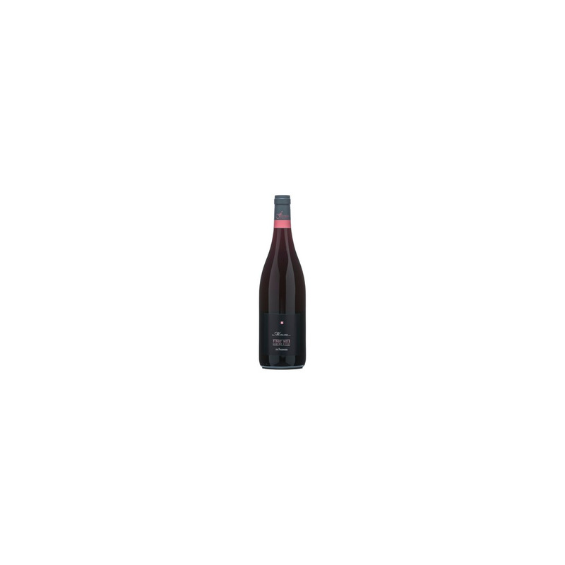 KAST 6 tk! Fournier "MMM "Pinot Noir Rouge 75cl 13%