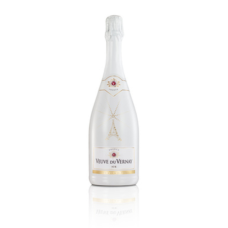 VEUVE DU VERNAY Ice Demi-Sec 11% 75cl (poolkuiv)