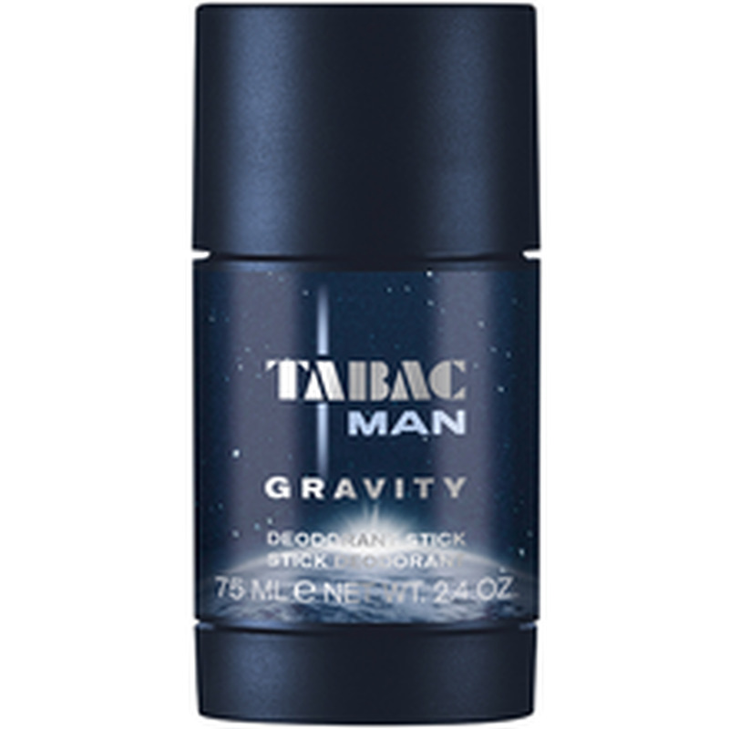 TABAC MAN pulkteodorant GRAVITY DEO