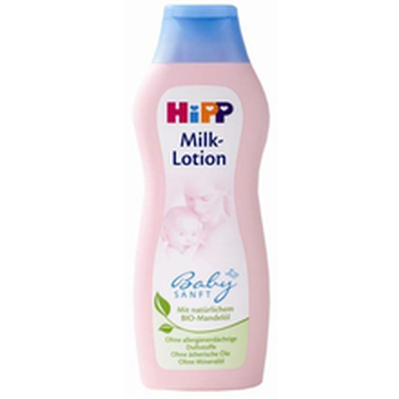 Hipp Baby Sanft ihupiim 350 ml .