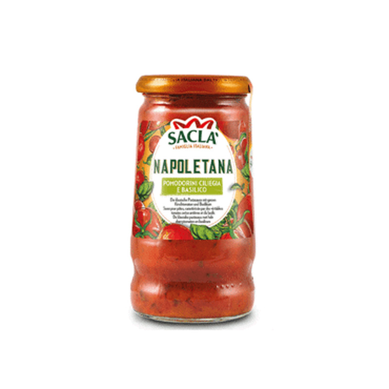 Kaste Napoletana SACLA 350g