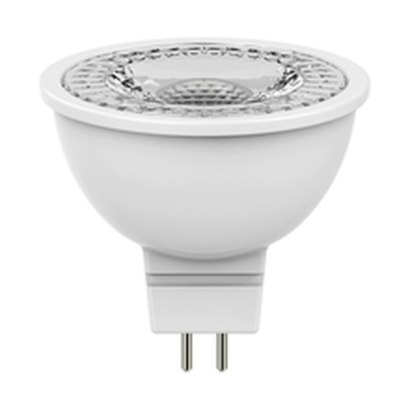 LED-lamp 3,5W GU5.3, 3000K 265LM