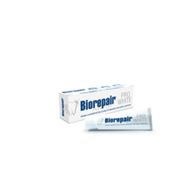 Hambapasta Pro White, BIOREPAIR, 75 ml