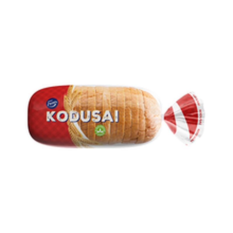 Kodusai viilutatud, FAZER, 300 g