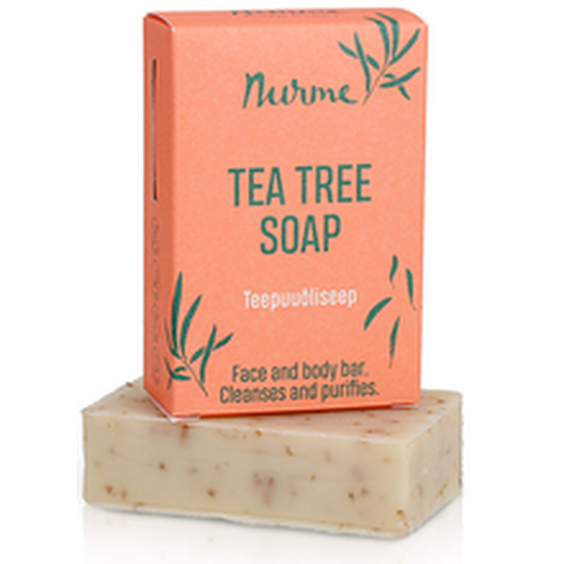 Seep Tea Tree 100 g